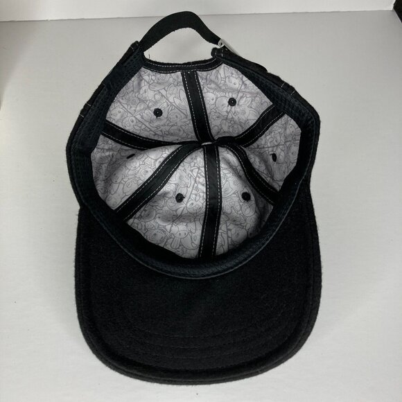 Pokemon Center 25th Anniversary Pikachu Celebrations Adjustable Adult Hat - Picture 6 of 7